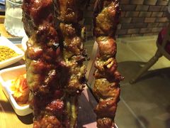 -通海俄式烧烤(下瓦房店)