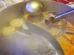 -印象三宝潮汕鲜牛肉火锅烤肉(个体大世界店)