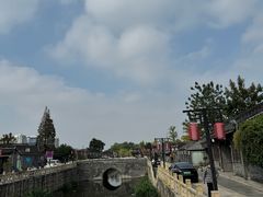 -迎春桥老炉烧饼(碧霞路店)