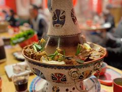 -虾满堂(瑞虹店)