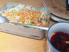 -蜜桃餐厅·伴山(绿宝广场店)