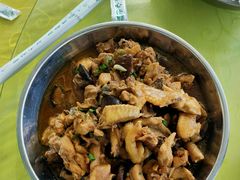 -乡味海鲜农家菜·巽寮土窑鸡(地道美食店)