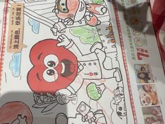 -西贝(华发商都店)