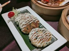-粤匠·澳门点心粤菜海鲜(澳门半岛店)
