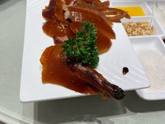 -老妈菜馆(建设街店)