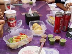 -ELEVEN桌游剧本杀轰趴馆(三里屯店)