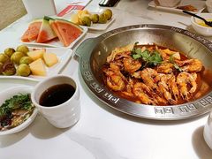 -李想大虾(吾悦广场店)