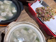 -永红源·小排档(闽江路店)