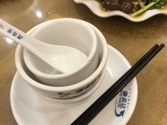 -龙记烤鸭店(新民路店)