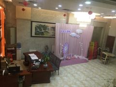 -恒宝大酒楼(城际·荔盈大厦店)