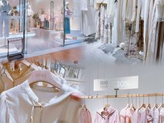 -王府井奥莱临潼小镇(临潼店)