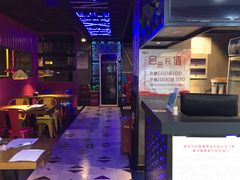 -谢蟹浓·肉蟹煲(新奥店)