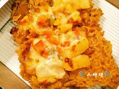 -肯德基(鲁迅路店)