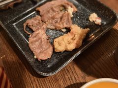 -新石器烤肉(中房金谊广场店)