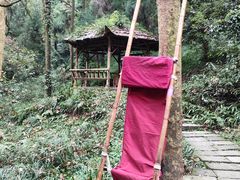 -青城山