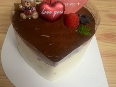 -小西家作•精致蛋糕(富力爱丁堡店)