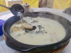 -芸海阁·农家私房菜(沙家浜景区出口店)