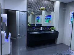 -万达广场(北京槐房店)