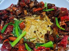 -直隶安家牛肉罩饼(建华店)