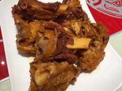 -吴记酱骨炖菜馆(西大直街店)