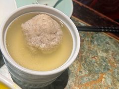 文火清炖狮子头-苏帮袁Sue Cuisine(南开大悦城店)