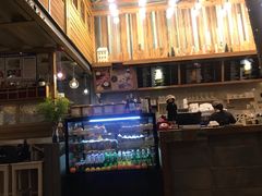 -Cafe Alice咖啡爱丽丝(奥城店)