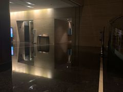 -北京北辰洲际酒店