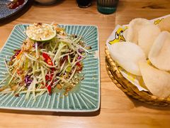 -越美小馆·越南料理(曲江店)