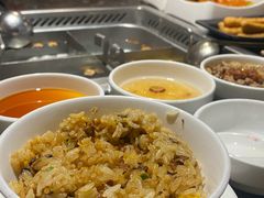 -海底捞火锅(德辉广场店)