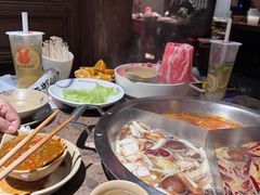 -小龙坎火锅(湖滨银泰in77店)