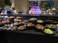 -博林天瑞喜来登酒店·西丽尚膳