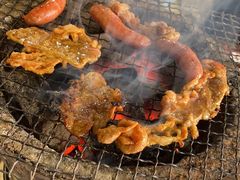-韩风烤牛肉冷面店