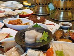 -舒友海鲜姿造(白鹭洲店)