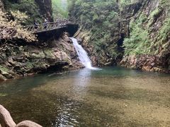-九龙潭景区