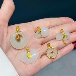 点击看大图 -Cindy Jewelry·钻戒·彩色宝石