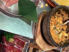 -哈哈碳都·牛肋条无限自助烤肉(台江万达店)