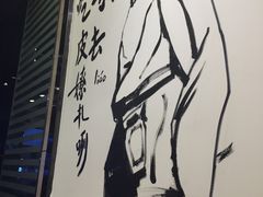 景观位-焦记老潼关肉夹馍(东五路店)
