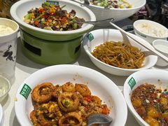 -绿草地·湘菜(7mall店)