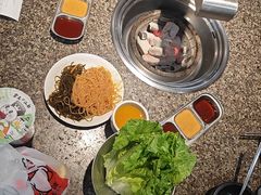 -高丽苑韩国烤肉(海昌路旗舰店)