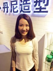 尚丹尼造型作品-尚·丹尼Hair