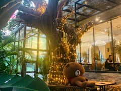 -樾餐厅泰式海鲜火锅(民歌湖店)