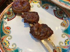 -巴依老爷新疆美食(工体旗舰店)