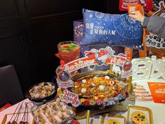-鸣记脆皮烤鱼·海鲜烤鱼(三八广场店)
