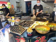 -金铺良食(七宝老街店)