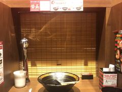 -天然豚骨拉面专门店 一兰(铜锣湾店)