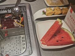 -海底捞火锅(青山湖万达夜宵主题店)