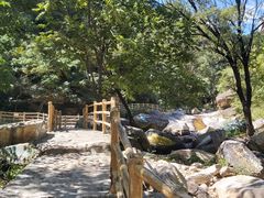 -黑龙潭风景区