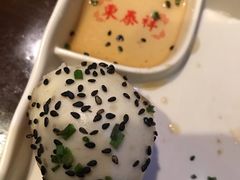 特色生煎-东泰祥生煎馆(陕西南路店)