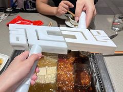 -海底捞火锅(龙岗星河COCO Park店)
