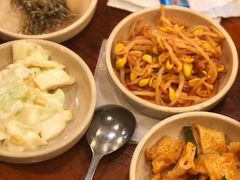 -金北顺大锅家(신사본점)